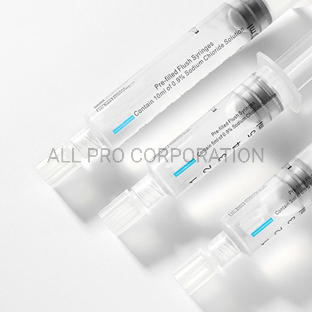 Advanced Medical Systems # MIS1133