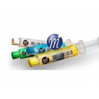 Advanced Medical Systems # MIS1135