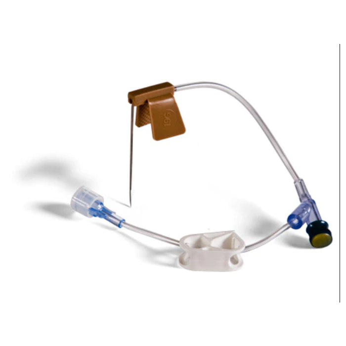 Advanced Medical Systems # SHS2234
