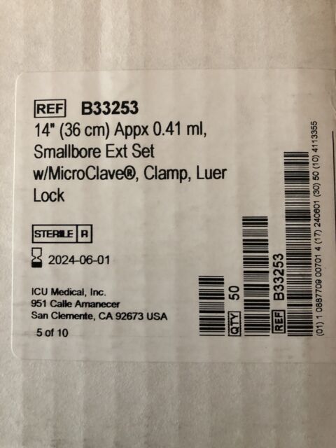 Advanced Medical Systems # SSP395