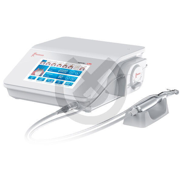 Advanced Technology Research # 3K+MIC