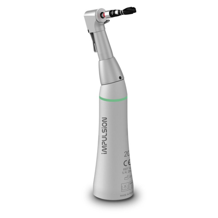 Advanced Technology Research # ATR/20I