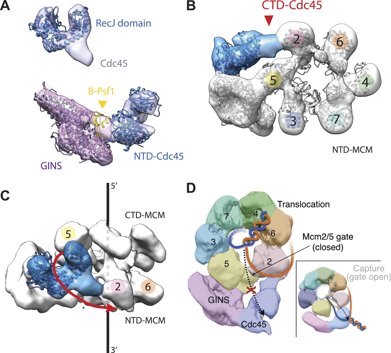Advanced Technology Research # CMG SPP
