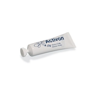 Advancis Medical # CR3830