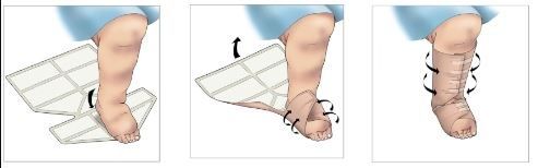 Advancis Medical # CR4237