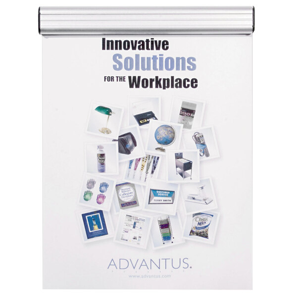 Advantus # 1500