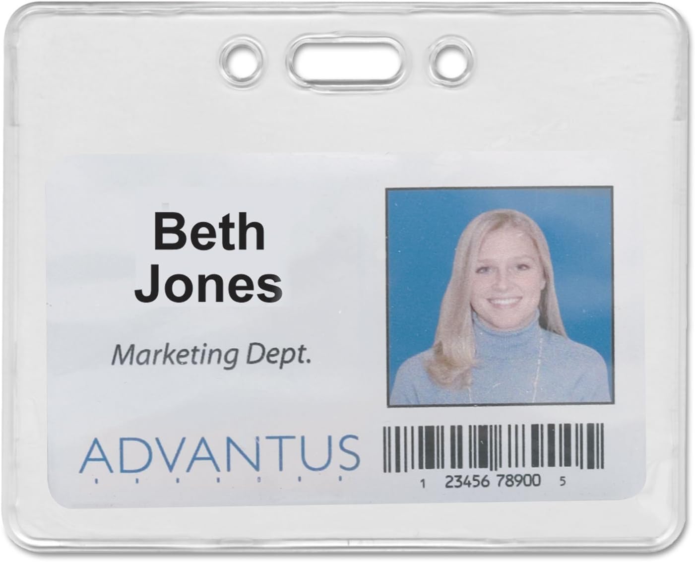 Advantus # 75450