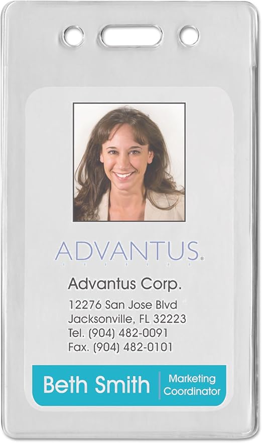 Advantus # 75451