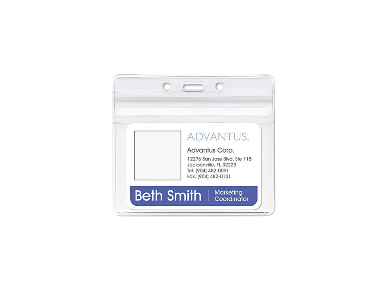 Advantus # 75523