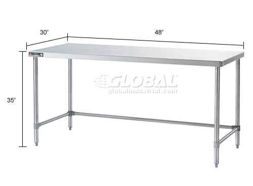 Aero Manufacturing # 4TGX-3096