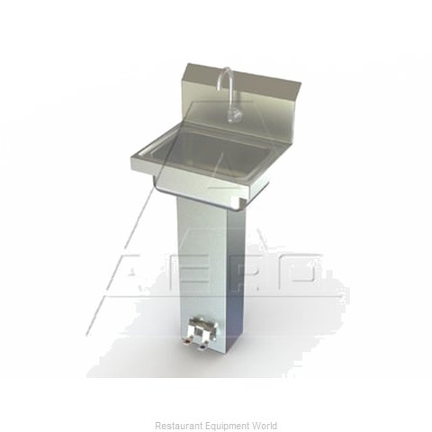 Aero Manufacturing # HSBE