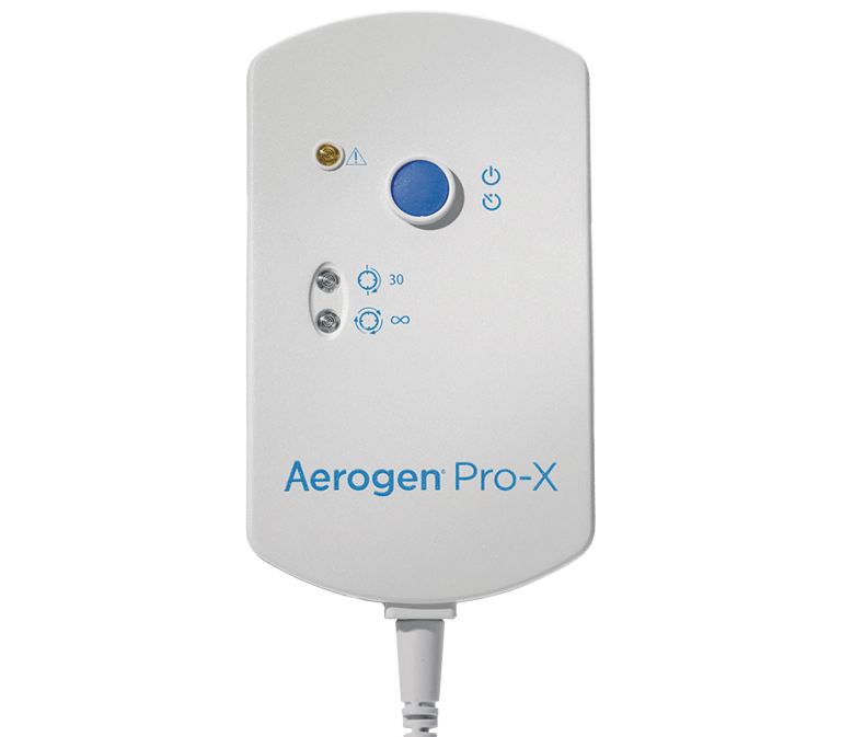 Aerogen # 06-AG-PX1000-US