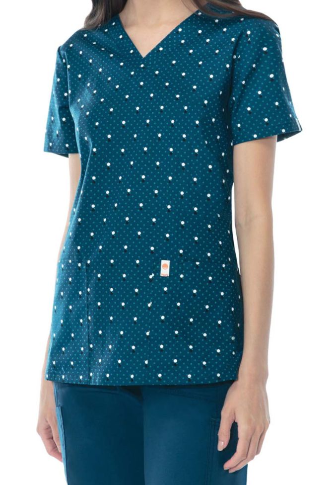 Affordable Med Scrubs # 100CB8XL