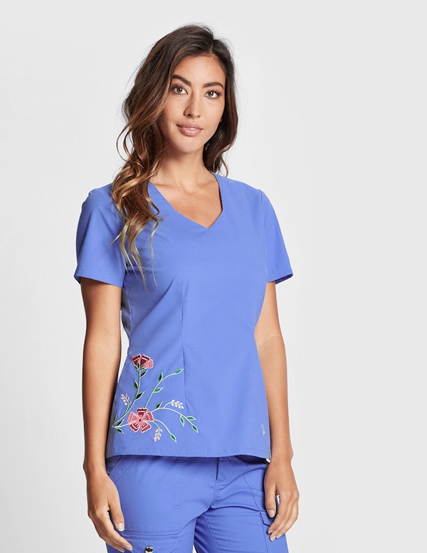 Affordable Med Scrubs # 100CL7XL