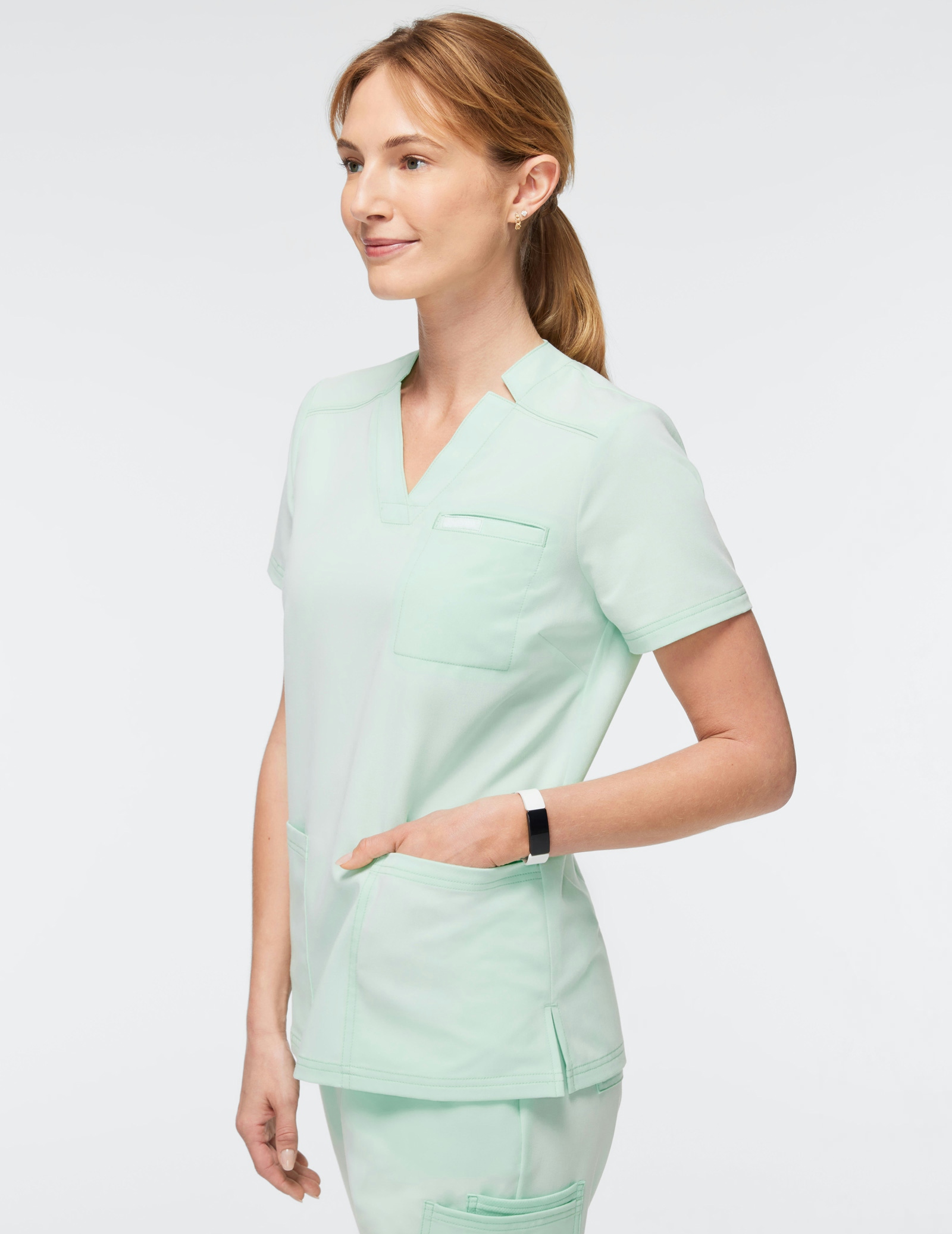 Affordable Med Scrubs # 100SF10XL