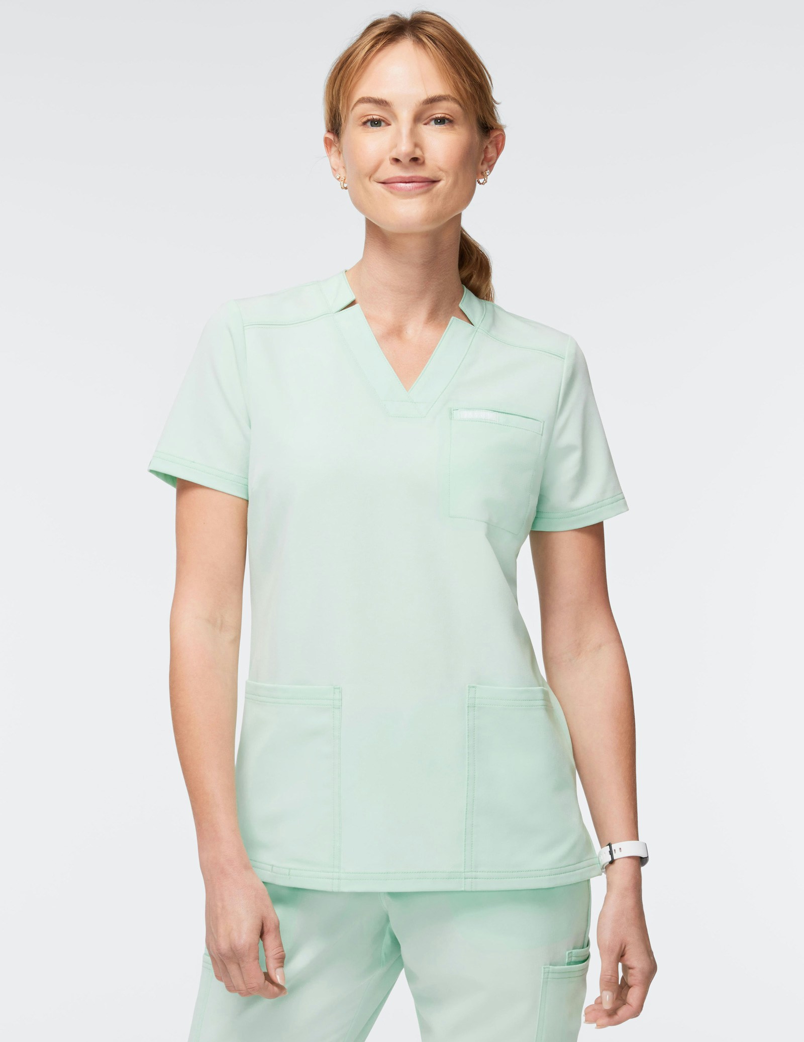 Affordable Med Scrubs # 100SF8XL