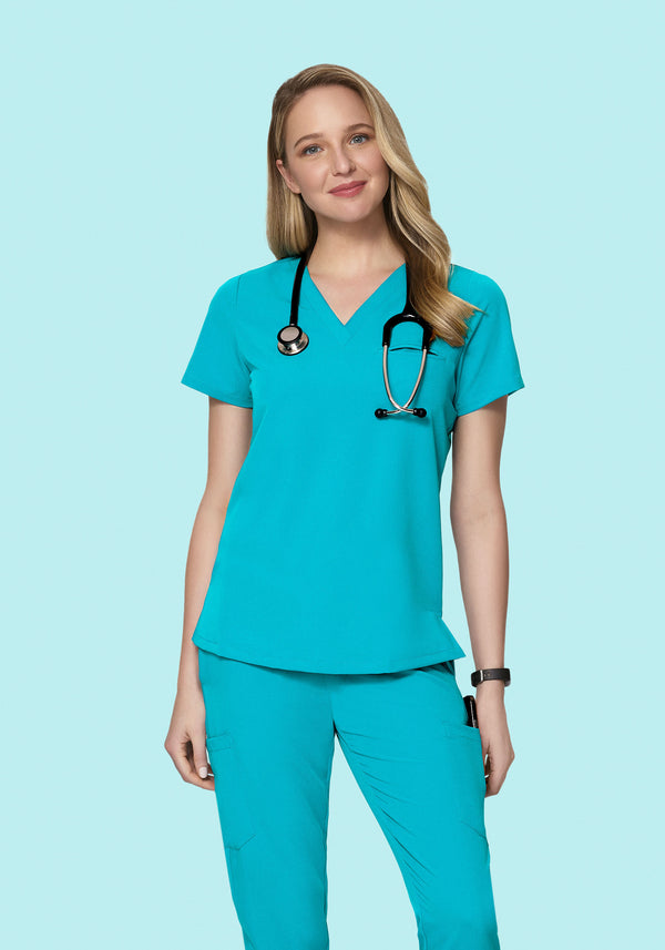 Affordable Med Scrubs # 100TL7XL