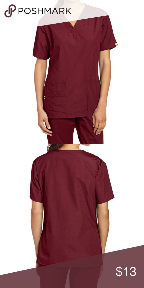Affordable Med Scrubs # 100WN8XL