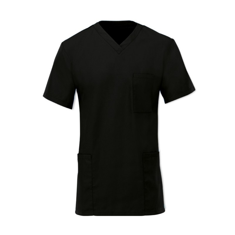 Affordable Med Scrubs # 225BK2XL
