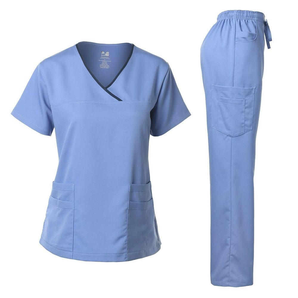 Affordable Med Scrubs # 225CLXS