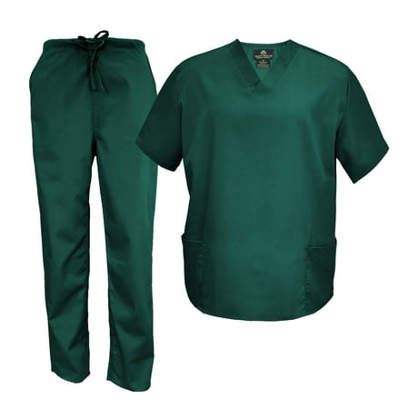 Affordable Med Scrubs # 225HT4XL