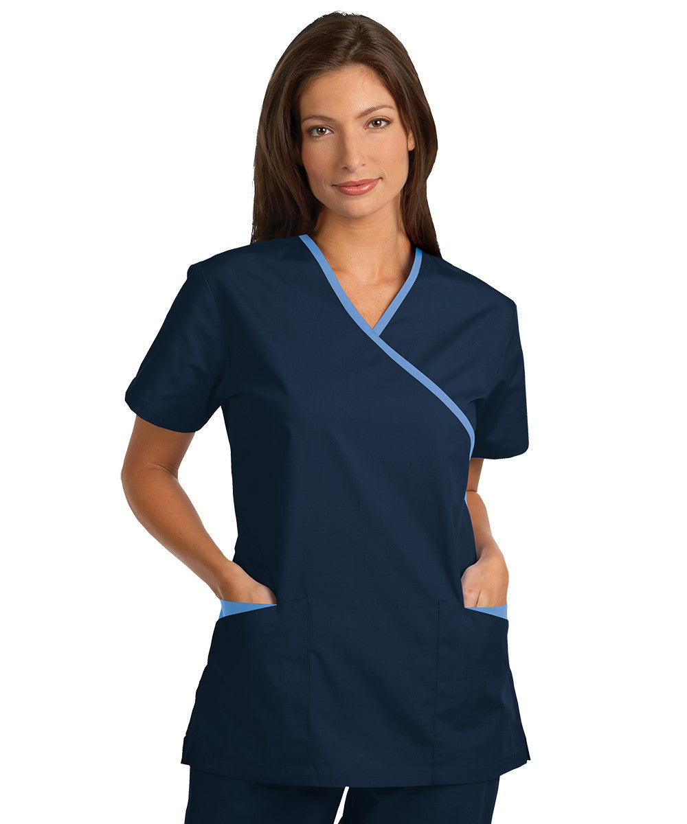 Affordable Med Scrubs # 225NV2XL