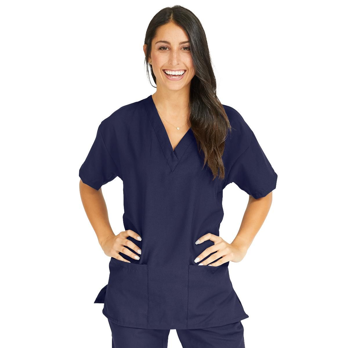 Affordable Med Scrubs # 225NV4XL
