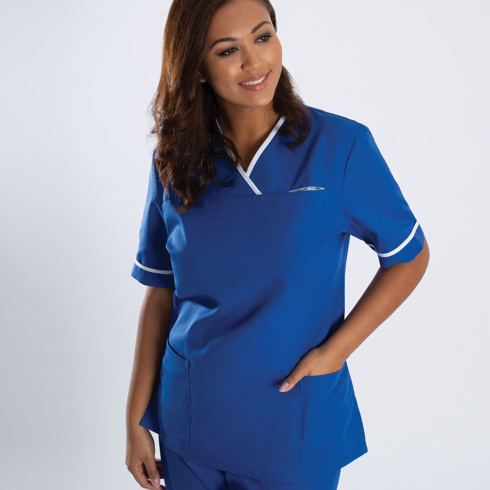Affordable Med Scrubs # 225SF5XL