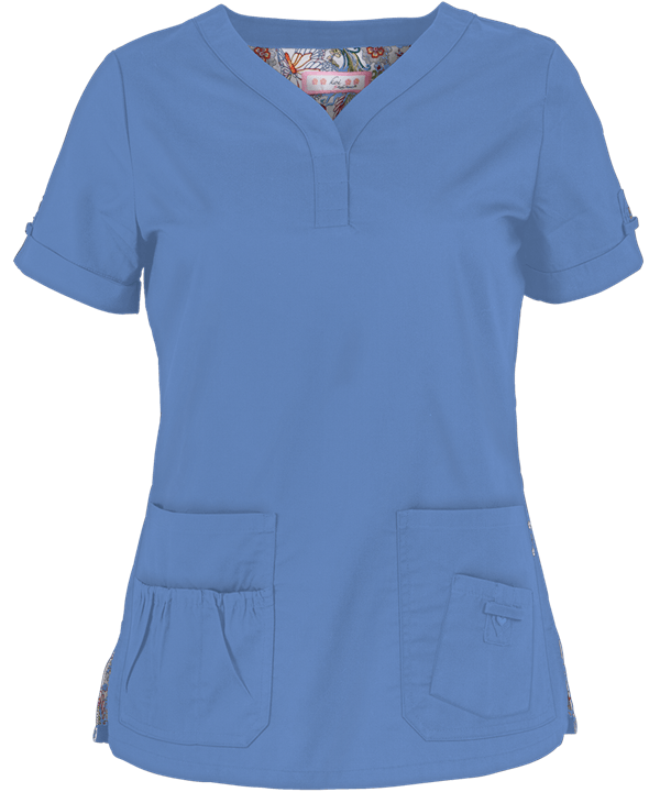 Affordable Med Scrubs # 225SFS