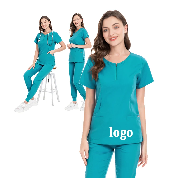 Affordable Med Scrubs # 225TLXL