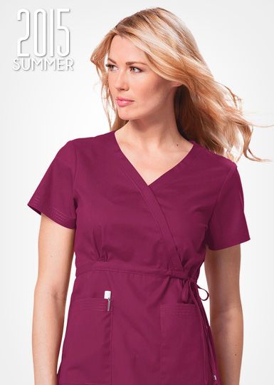 Affordable Med Scrubs # 225WN5XL
