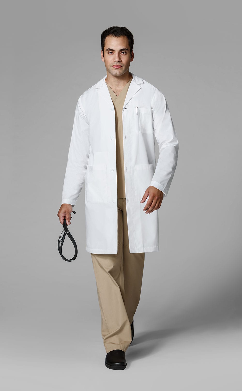 Affordable Med Scrubs # 700WH3XL