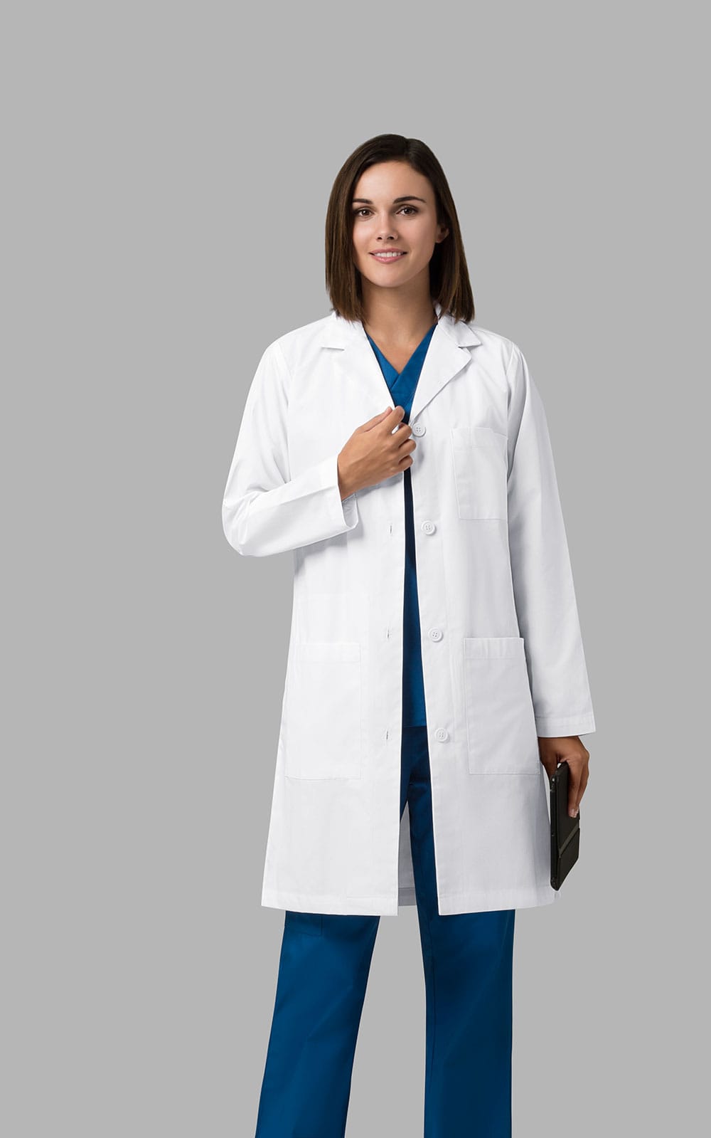 Affordable Med Scrubs # 725WT7XL