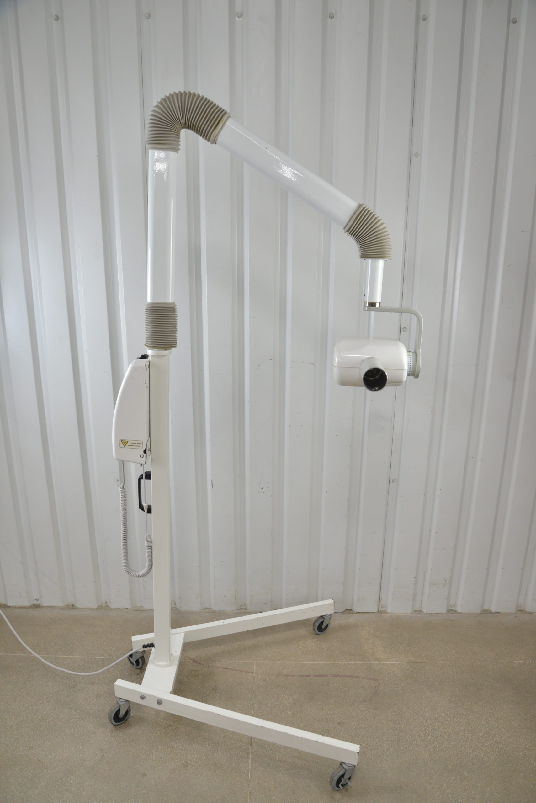 AFP Imaging # 865-042007