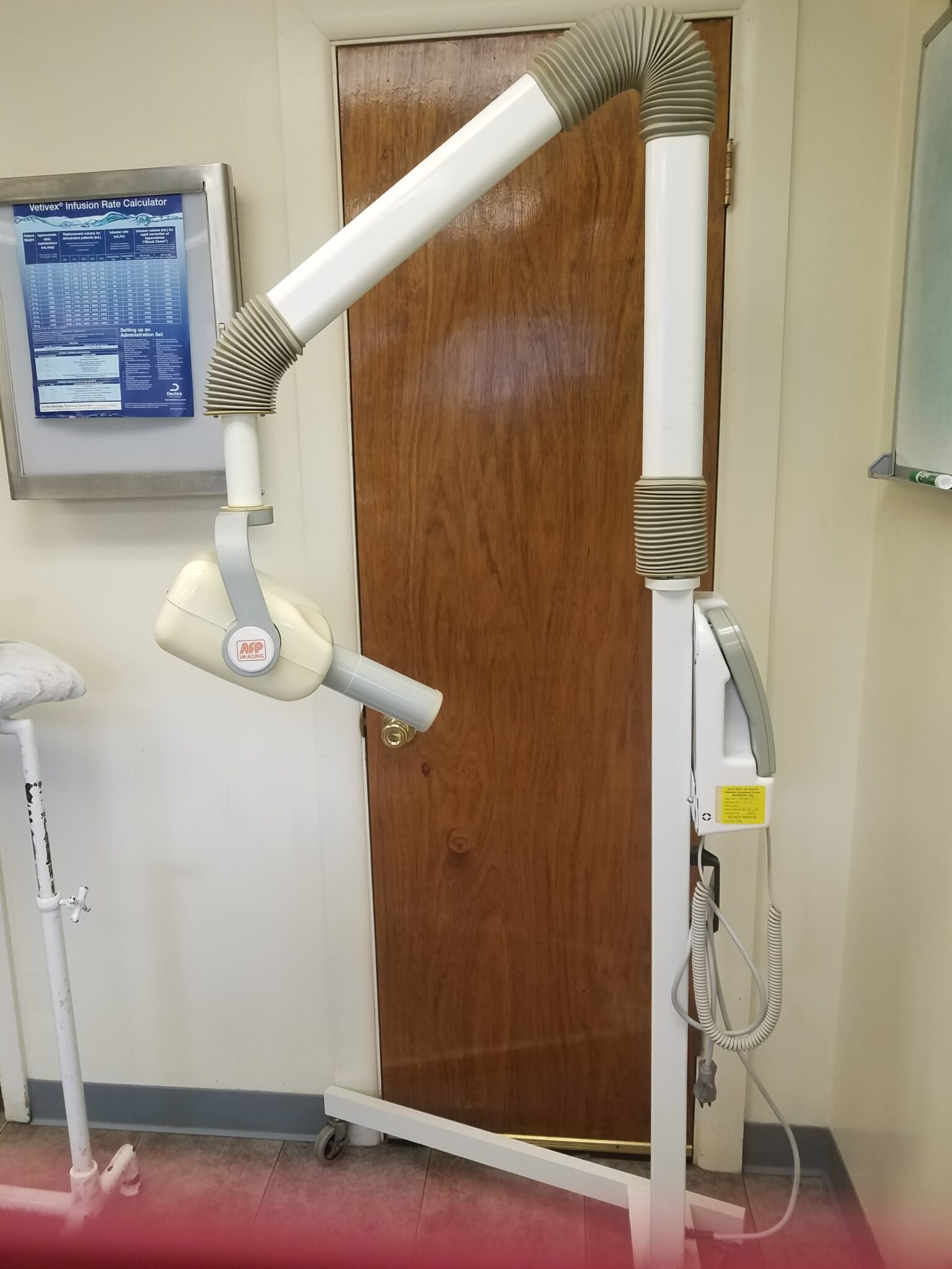 AFP Imaging # 881-041007