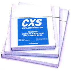 Agfa Corporation # 3XAX1