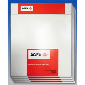 Agfa Corporation # E2RN6