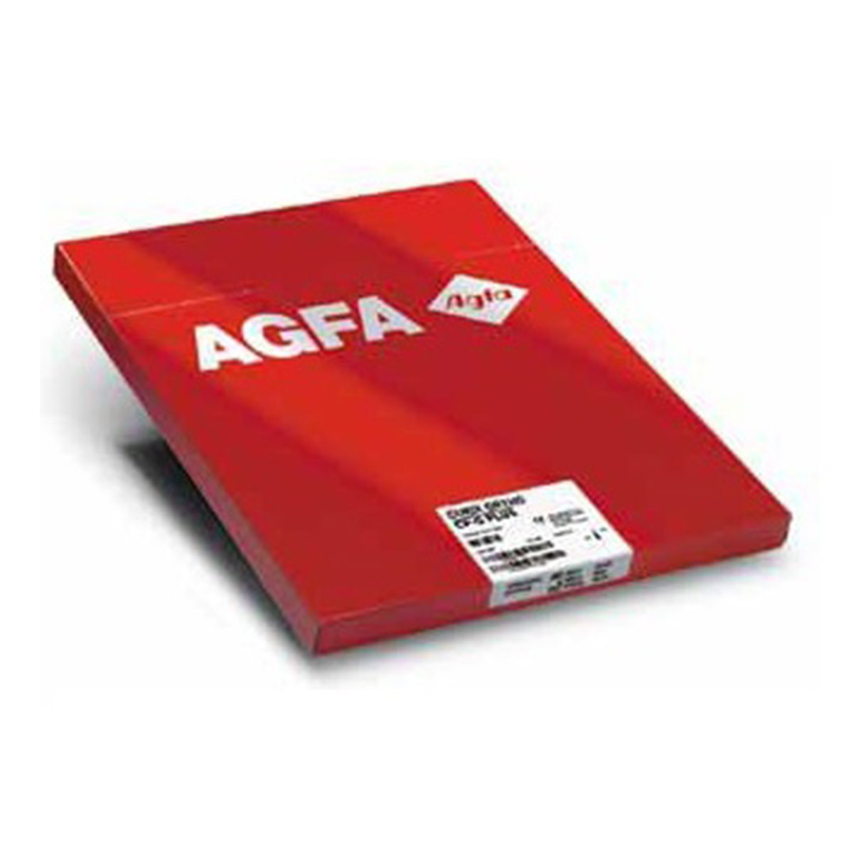 Agfa Corporation # XDALA