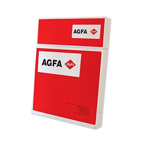 Agfa Corporation # XDAMC