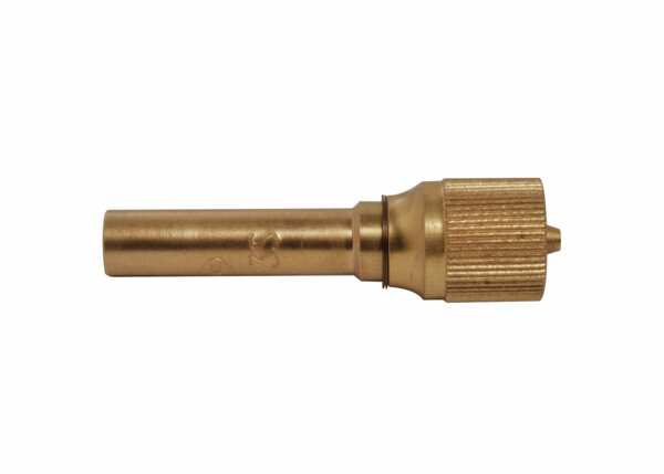 Airgas # HCL 9100072