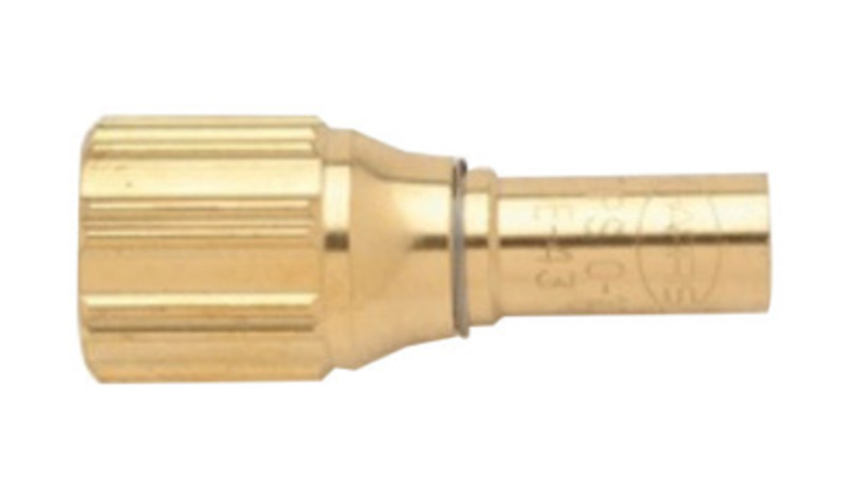 Airgas # HCL 9100-100