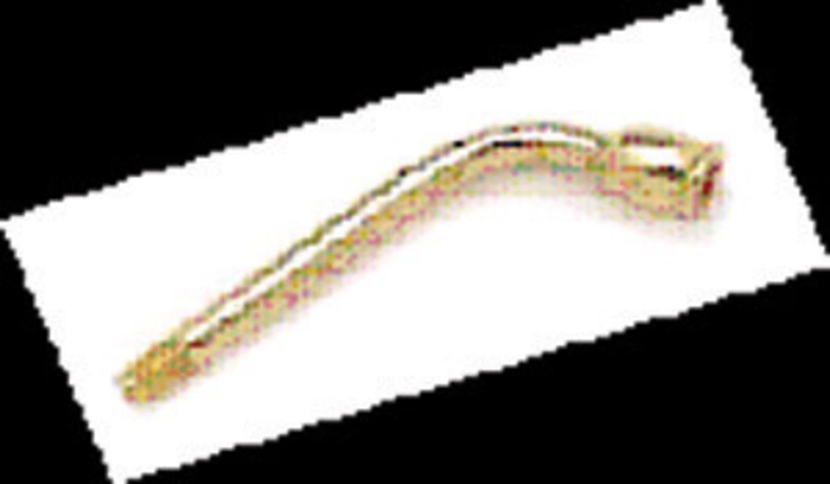 Airgas # HCL 9100872