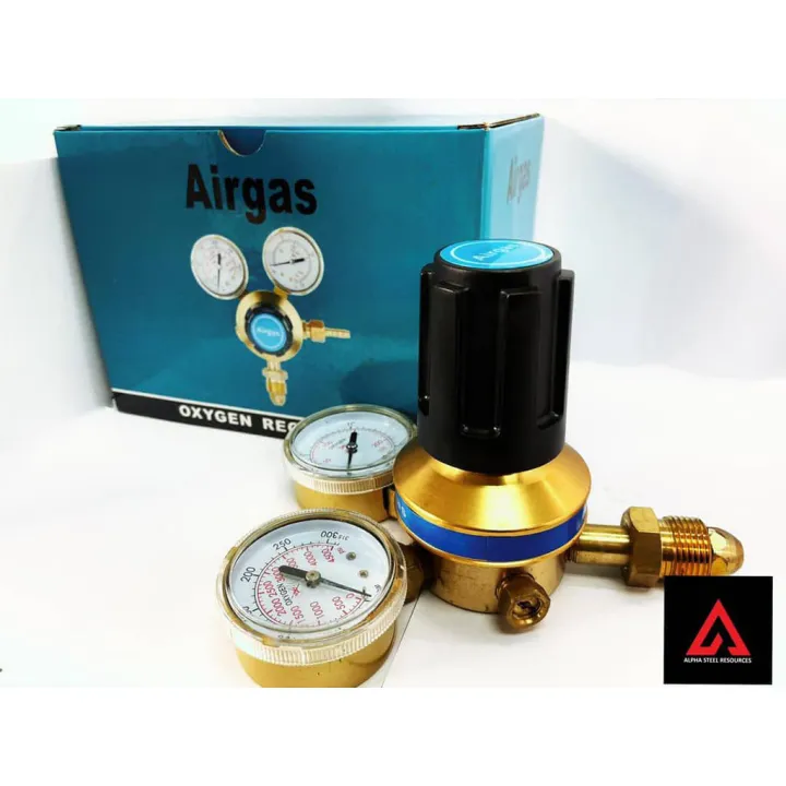 Airgas # PCY290728-00