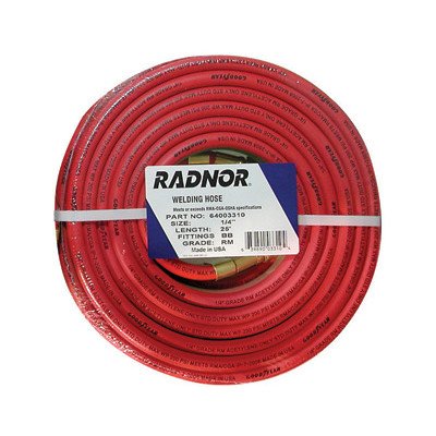 Airgas # RAD64003334