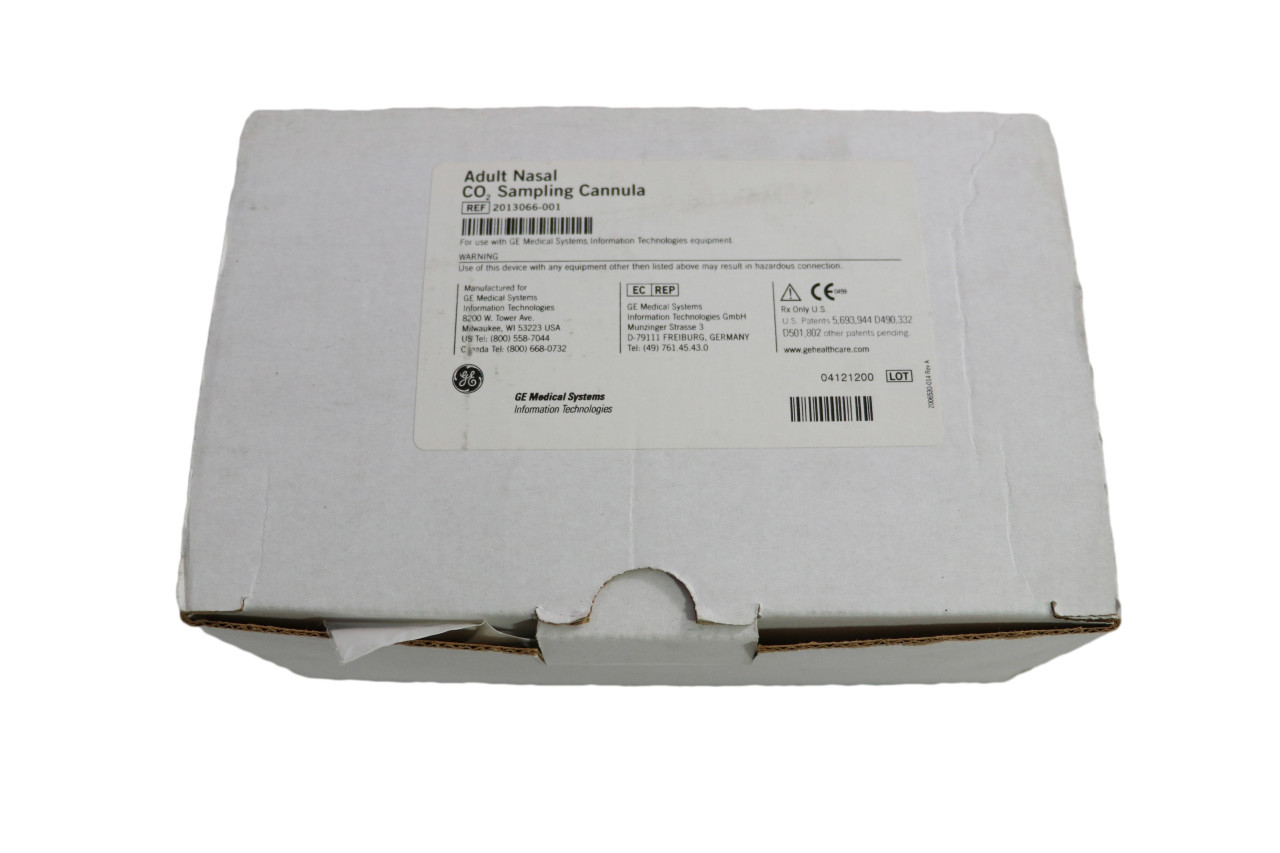 AirLife # 2013066-001VY