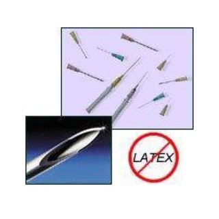 Air-Tite Products # NH222 / 1037-NI