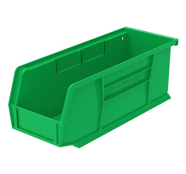 Akro-Mills # 30224-GREEN