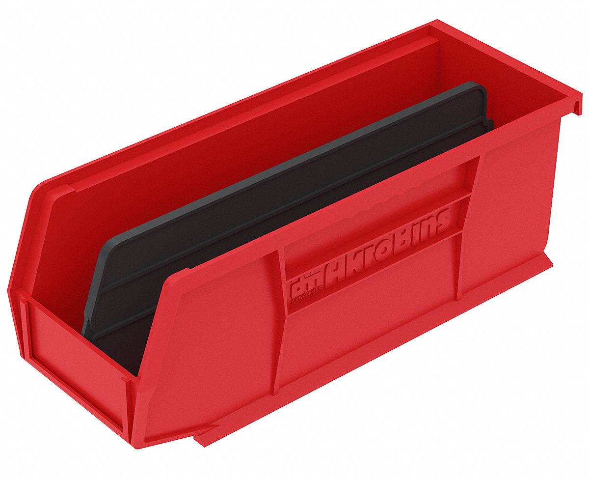 Akro-Mills # 30224RED