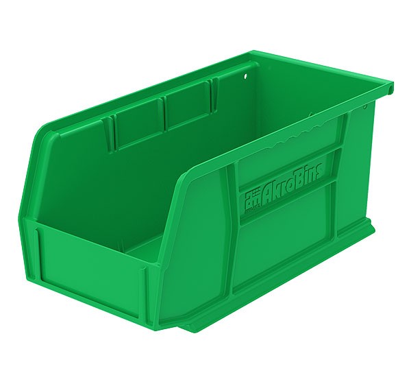 Akro-Mills # 30230-GREEN