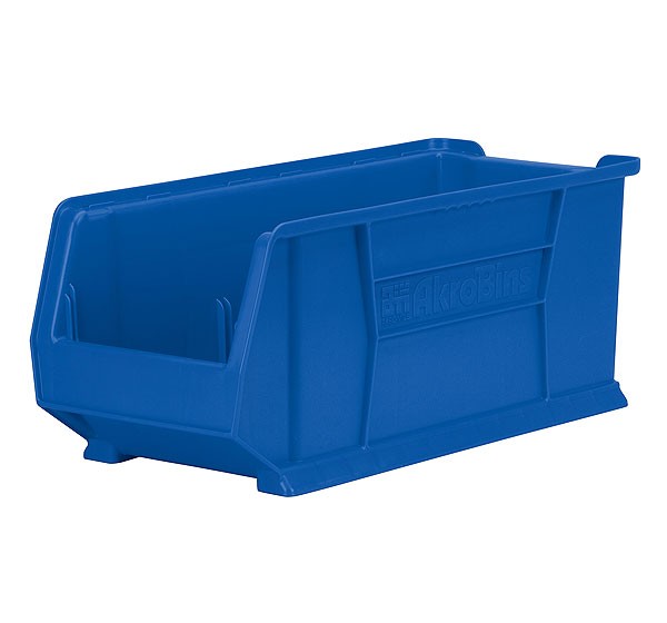 Akro-Mills # 30287-BLUE